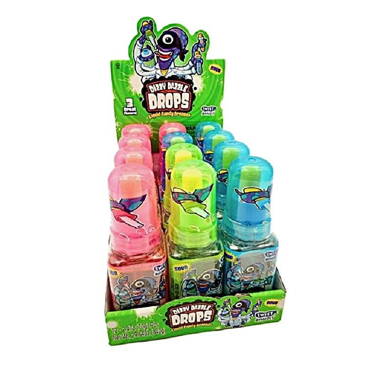 KidsMania Dizzy Dazzle Drops KidsMania Dizzy Dazzle Drops