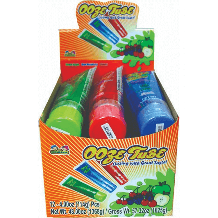 KidsMania Ooze Tube KidsMania Ooze Tube