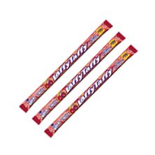 Cherry Laffy Taffy Rope ~ 24 Count