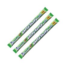 Sour Apple Laffy Taffy Rope ~ 24 Count