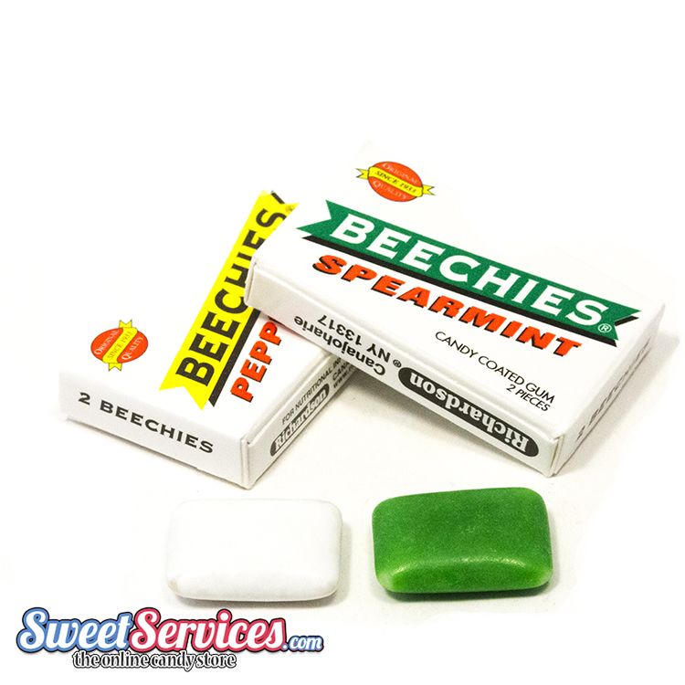 Mixed Beechies 