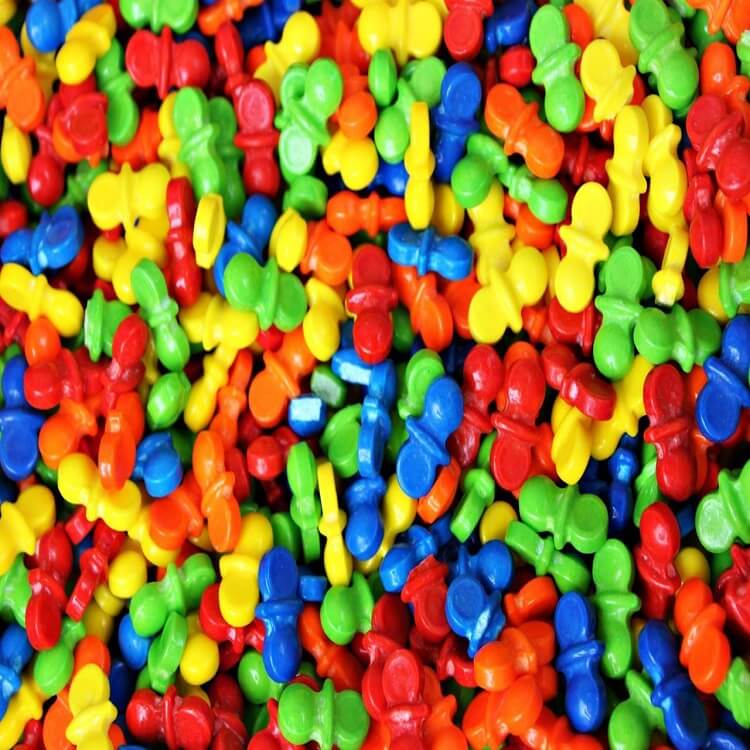 Dubble Bubble Oh Baby Dubble Bubble Oh Baby