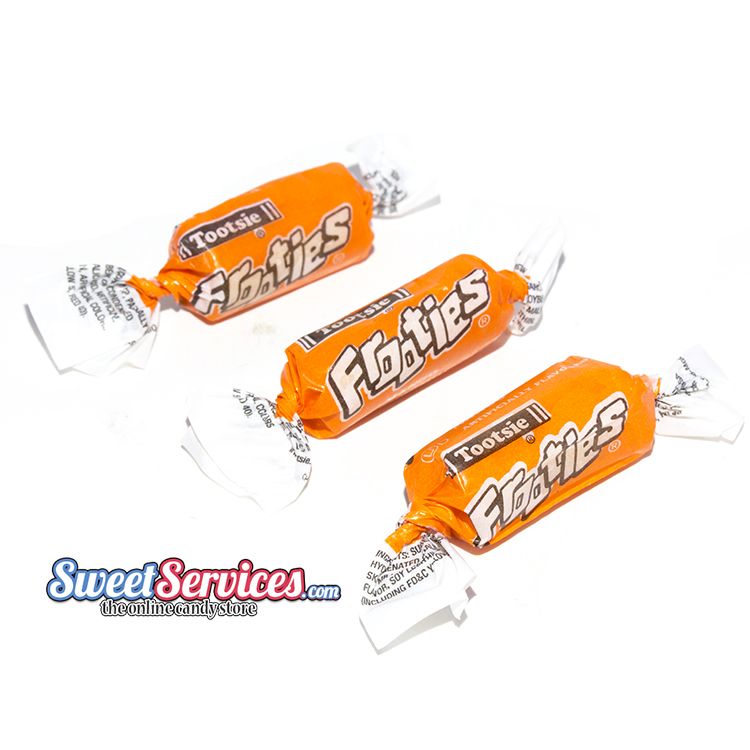 Tootsie Roll Mango Frooties ~ 360 Count Tootsie Roll Mango Frooties ~ 360 Count