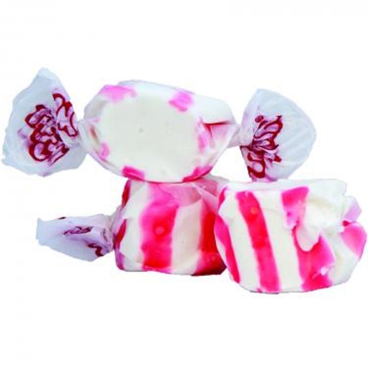 Taffy Town Peppermint Taffy - 2.5lb Bag