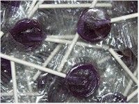 Jolly Pops Grape | Purple Lollipops | SweetServices.com Online Bulk ...
