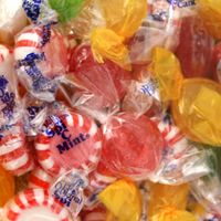 Candy Jar Mix 