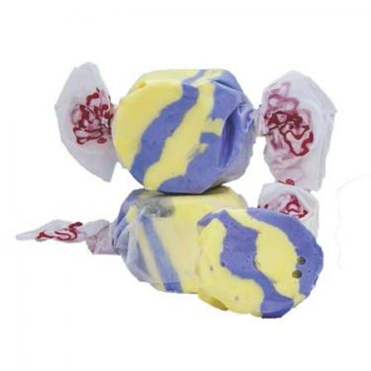 Taffy Town Raspberry Lemonade Taffy - 2.5lb Bag Taffy Town Raspberry Lemonade Taffy - 2.5lb Bag