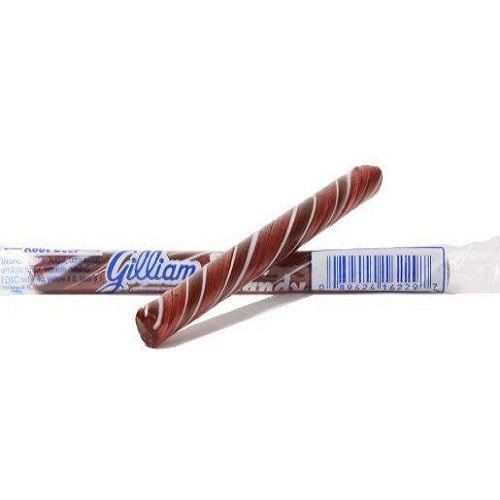 Rootbeer Candy Stick ~ 80 Count Box Rootbeer Candy Stick ~ 80 Count Box