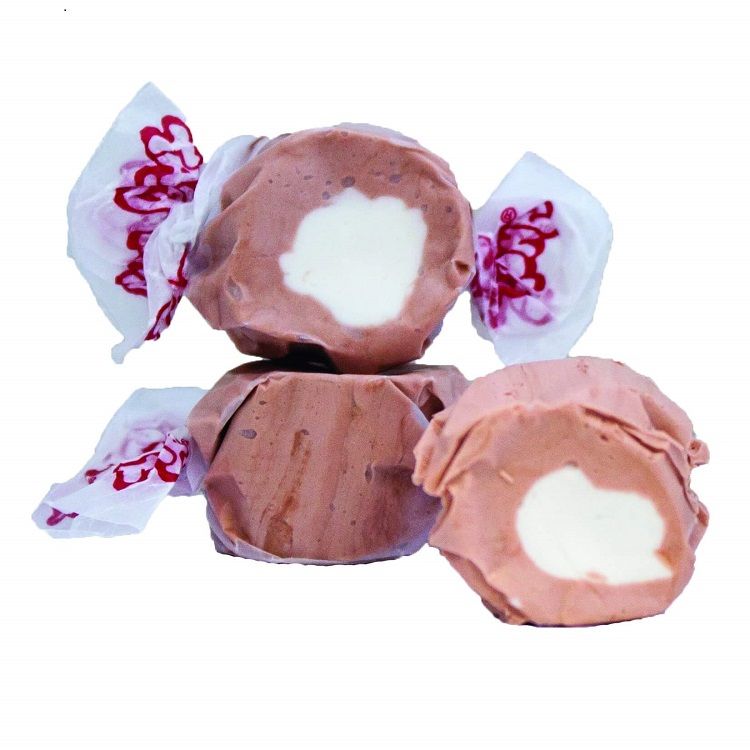 Taffy Town Root Beer Float Taffy - 2.5 Bag   Taffy Town Root Beer Float Taffy - 2.5 Bag