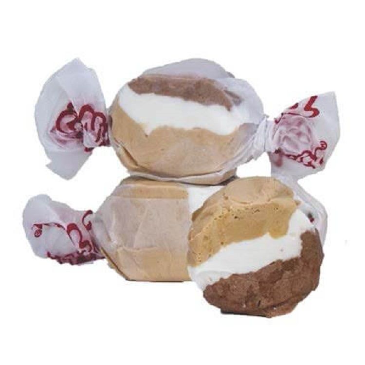 Taffy Town S'mores Taffy -2.5lb Bag 