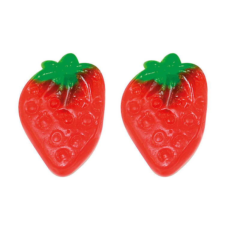 Vidal-Strawberries and Cream Gummies