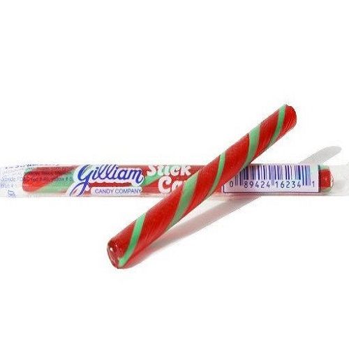 Strawberry Candy Stick ~ 80 Count Box  Strawberry Candy Stick ~ 80 Count Box