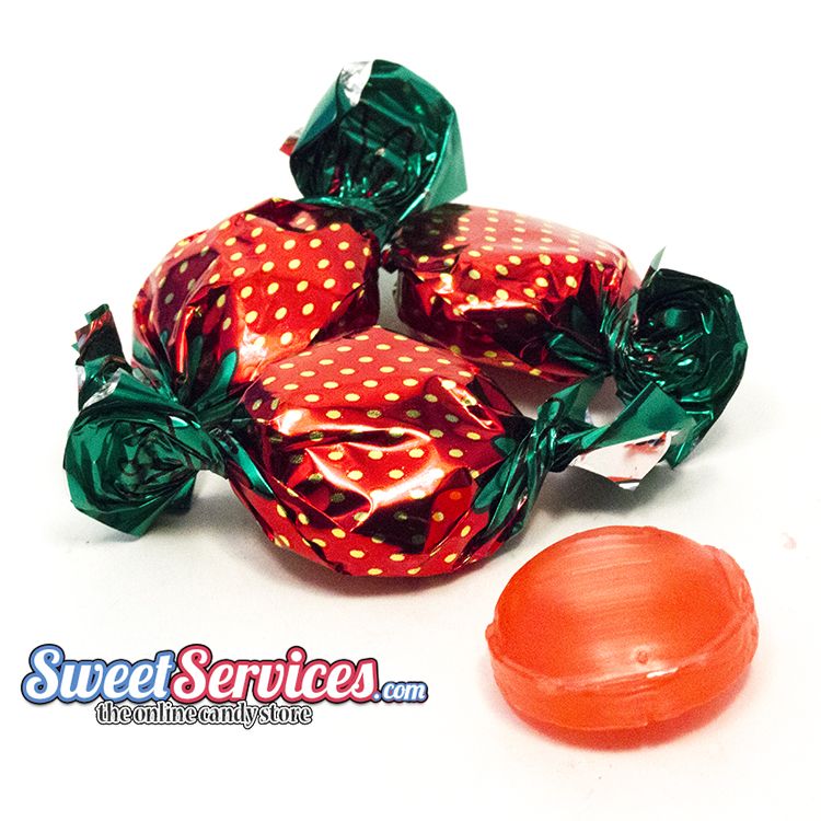 Strawberry Bon-Bon