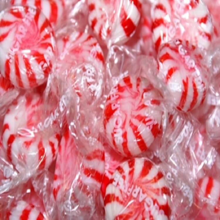 Primrose Sugar Free Peppermint Starlights  Primrose Sugar Free Peppermint Starlights
