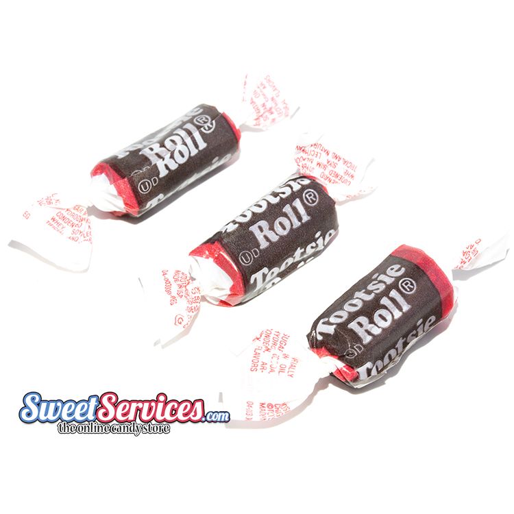 Tootsie Roll Tiny Midgees Tootsie Roll Tiny Midgees