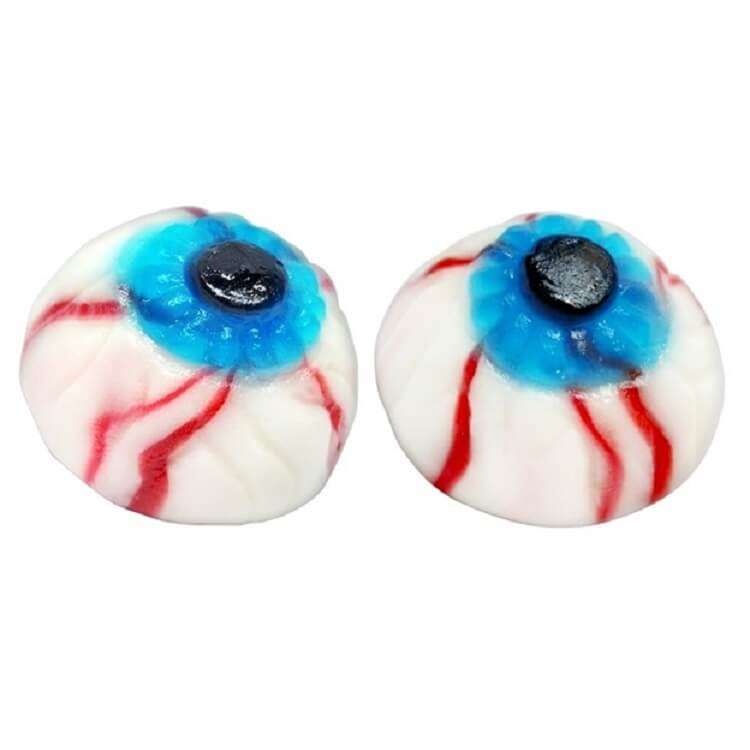 Gummi Eyeballs~ 4.4lb Bag Gummi Eyeballs~ 4.4lb Bag