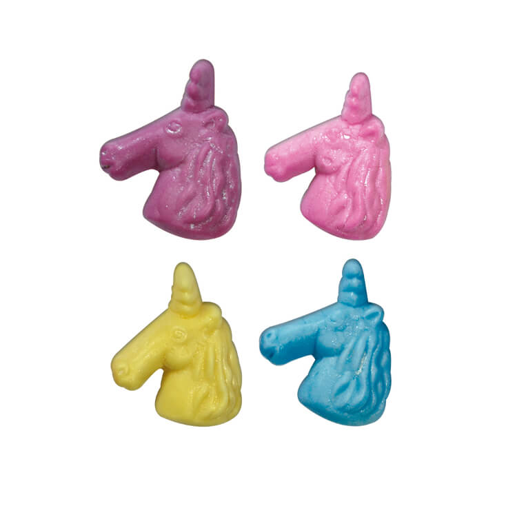 Gummi Unicorn ~ 2.2lb Bag  Gummi Unicorn ~ 2.2lb Bag