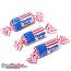 Tootsie Roll Flag Chocolate Midgees 