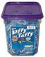 Blue Raspberry Laffy Taffy ~ 145 Count