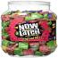 Assorted Now and Later Taffy ~ 60oz Jar.
