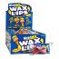 Wack-O-Wax Lips ~ 24 Count Box