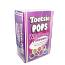 Wild Berry Tootsie Pops