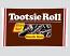 Tootsie Roll Snack Bars