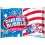 Stars and Stripes Dubble Bubble Gum  