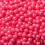 Pearl Pink Candy Beads ~ 2lbs.  