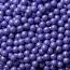Lavender Candy Beads ~ 2lbs. 