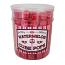 Espeez Watermelon Cube Pop ~ 100 Count 