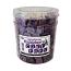 Espeez Huckleberry Cube Pop ~ 100 Count  