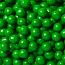 Dark Green Sixlets ~ 2lbs. 