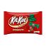 Kit Kat Christmas Miniatures ~ 10oz Bag