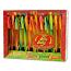 Jelly Belly Assorted 6" Candy Canes 
