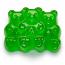 Green Apple Gummi Bears ~ 5lb Bag  