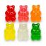 Albanese Sugar Free Assorted Gummi Bears ~ 5lb Bag 