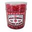 Espeez Wild Cherry Cube Pop ~ 100 Count