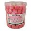 Espeez Bubble Gum Flavored Cube Pop ~ 100 Count