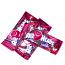 Airheads Cherry Taffy Mini Bars - 5lbs