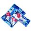 Airheads Blue Raspberry Taffy Mini Bars - 5lbs