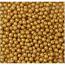 Gold Candy Beads ~ 2lbs.