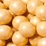 Shimmer Gold Gumballs - 2lbs