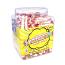 CeDe Smarties Candy Rolls in 180ct Jar