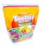 Tootsie Roll Fruit Rolls in Resealable Bag