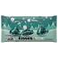 Hershey Dark Chocolate Mint Truffle Kisses ~ 8oz Bag