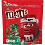 M&M Christmas Mix