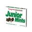 Junior Mints Theater Box