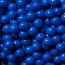 Royal Blue Sixlets ~ 2lbs 