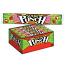 Sour Punch Straws Strawberry ~ 24ct  